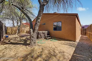 409 E Geronimo Bluff Loop, Tucson, AZ 85705 - Photo 35