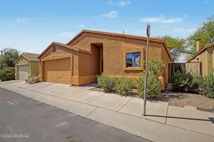 409 E Geronimo Bluff Loop, Tucson, AZ 85705 - Photo 3