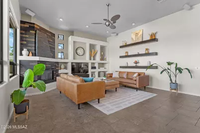 16861 S Ocotillo View Road, Vail, AZ 85641 - Photo 17