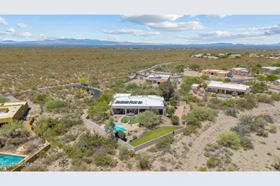 16861 S Ocotillo View Road, Vail, AZ 85641 - Photo 49