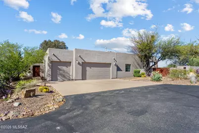 16861 S Ocotillo View Road, Vail, AZ 85641 - Photo 7