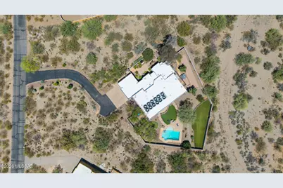 16861 S Ocotillo View Road, Vail, AZ 85641 - Photo 45