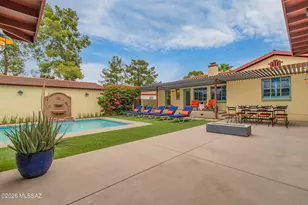 225 N Sierra Vista Dr, Tucson, AZ 85719 - Photo 25