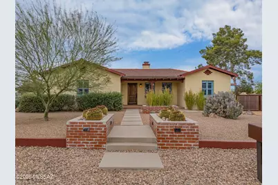 225 N Sierra Vista Drive, Tucson, AZ 85719 - Photo 3