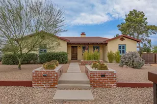 225 N Sierra Vista Dr, Tucson, AZ 85719 - Photo 3