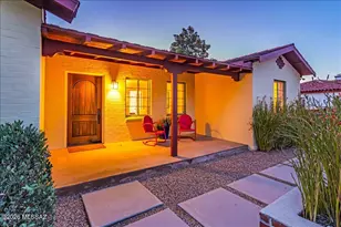 225 N Sierra Vista Dr, Tucson, AZ 85719 - Photo 25