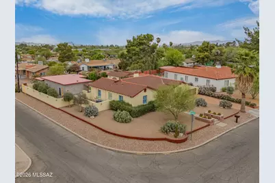 225 N Sierra Vista Drive, Tucson, AZ 85719 - Photo 47