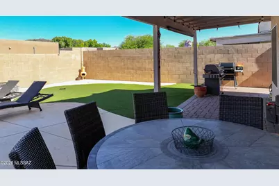 9175 N Sugar Foot Drive, Tucson, AZ 85743 - Photo 5