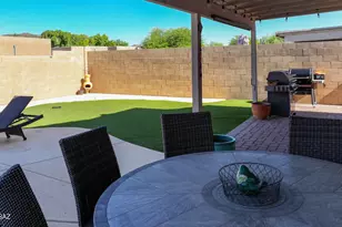 9175 N Sugar foot Dr, Tucson, AZ 85743 - Photo 5