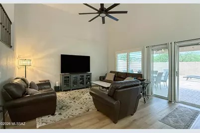 9175 N Sugar Foot Drive, Tucson, AZ 85743 - Photo 17