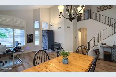 9175 N Sugar Foot Drive, Tucson, AZ 85743 - Photo 13