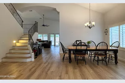 9175 N Sugar Foot Drive, Tucson, AZ 85743 - Photo 11