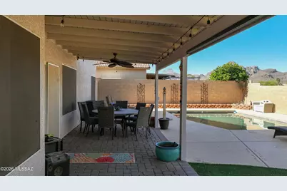 9175 N Sugar Foot Drive, Tucson, AZ 85743 - Photo 9