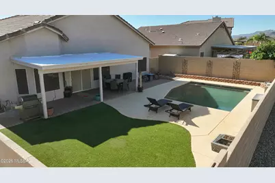 9175 N Sugar Foot Drive, Tucson, AZ 85743 - Photo 3