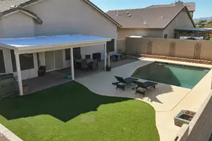 9175 N Sugar foot Dr, Tucson, AZ 85743 - Photo 3