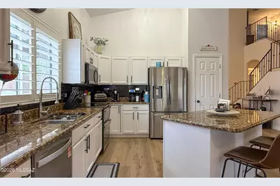 9175 N Sugar Foot Drive, Tucson, AZ 85743 - Photo 19