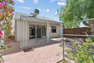 3048 W Via Principia, Tucson, AZ 85742 - Photo 17