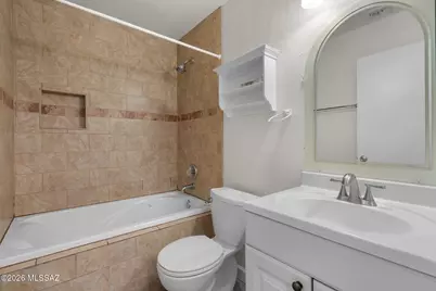3048 W Via Principia, Tucson, AZ 85742 - Photo 9
