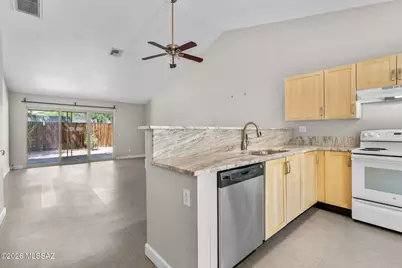 3048 W Via Principia, Tucson, AZ 85742 - Photo 5