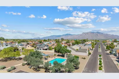 3048 W Via Principia, Tucson, AZ 85742 - Photo 21