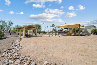 3048 W Via Principia, Tucson, AZ 85742 - Photo 19