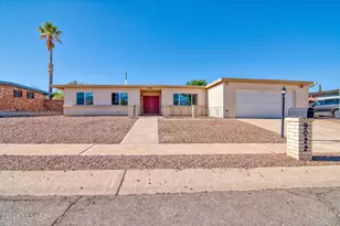 9022 E Rosewood St, Tucson, AZ 85710 - Photo 1