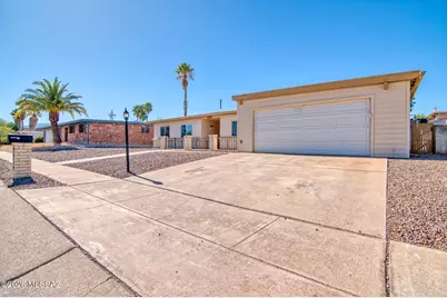 9022 E Rosewood Street, Tucson, AZ 85710 - Photo 3