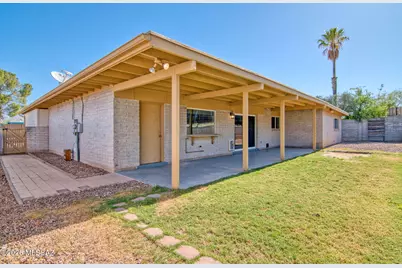 9022 E Rosewood Street, Tucson, AZ 85710 - Photo 45