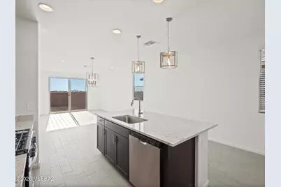 12718 N Fire Brand Street, Marana, AZ 85658 - Photo 5