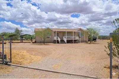 6409 W Oklahoma Street, Tucson, AZ 85735 - Photo 5