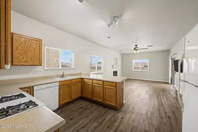 3521 W Placita Prieta, Tucson, AZ 85741 - Photo 11
