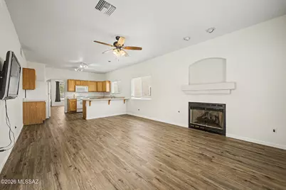 3521 W Placita Prieta, Tucson, AZ 85741 - Photo 9