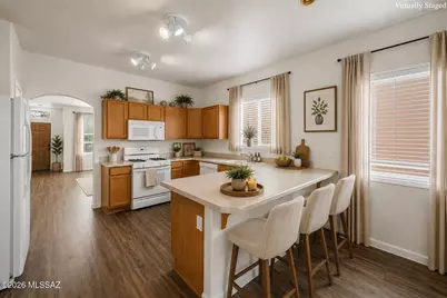 3521 W Placita Prieta, Tucson, AZ 85741 - Photo 13