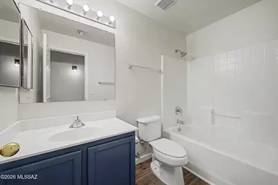 3521 W Placita Prieta, Tucson, AZ 85741 - Photo 25