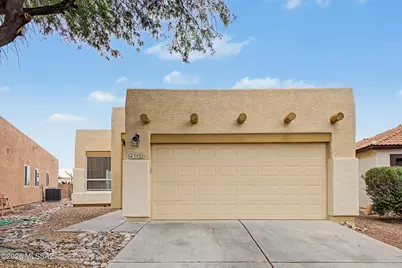 3521 W Placita Prieta, Tucson, AZ 85741 - Photo 1