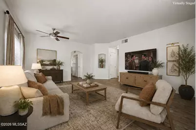 3521 W Placita Prieta, Tucson, AZ 85741 - Photo 5