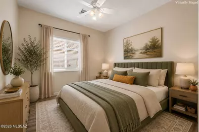 3521 W Placita Prieta, Tucson, AZ 85741 - Photo 21