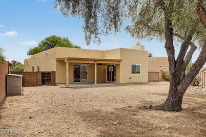 3521 W Placita Prieta, Tucson, AZ 85741 - Photo 33