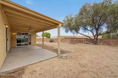 3521 W Placita Prieta, Tucson, AZ 85741 - Photo 31
