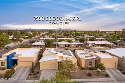 7580 E Bookmark Place, Tucson, AZ 85715 - Photo 3