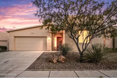 7580 E Bookmark Place, Tucson, AZ 85715 - Photo 1