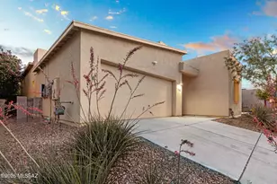 7580 E Bookmark Pl, Tucson, AZ 85715 - Photo 5