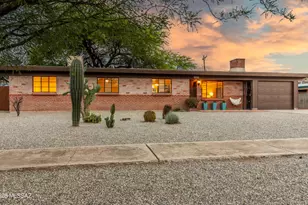 6002 E Eli St, Tucson, AZ 85711 - Photo 1