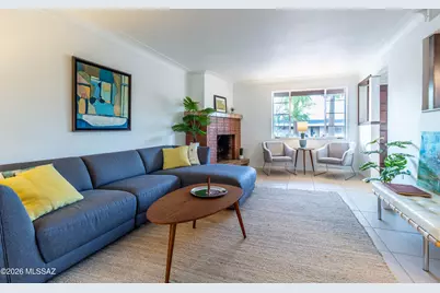 6002 E Eli Street, Tucson, AZ 85711 - Photo 3