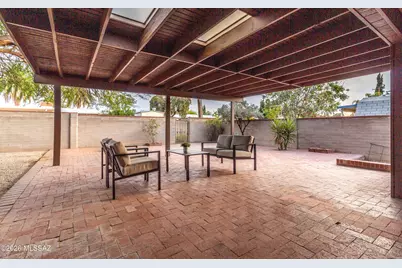 6002 E Eli Street, Tucson, AZ 85711 - Photo 35