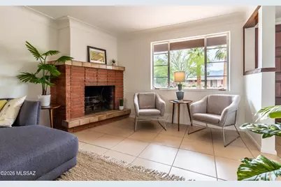 6002 E Eli Street, Tucson, AZ 85711 - Photo 9