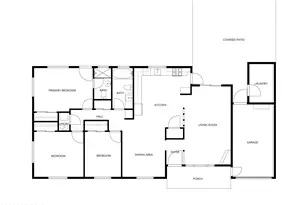 6002 E Eli St, Tucson, AZ 85711 - Photo 39