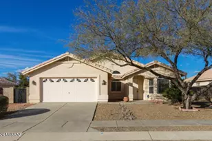 9557 Blue Ridge Mountain St, Tucson, AZ 85748 - Photo 1