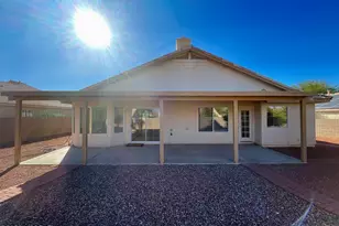 9557 Blue Ridge Mountain St, Tucson, AZ 85748 - Photo 23