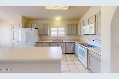 9557 Blue Ridge Mountain Street, Tucson, AZ 85748 - Photo 5